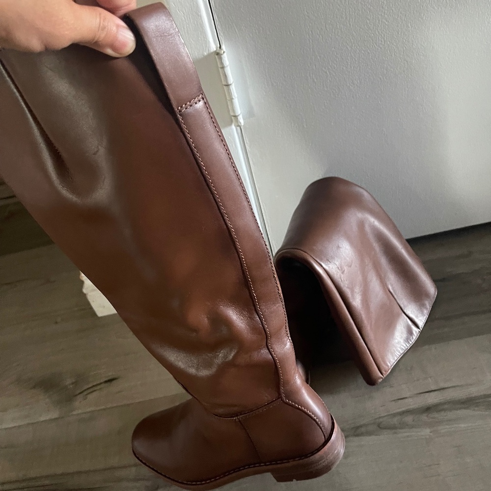 Beautiful boots